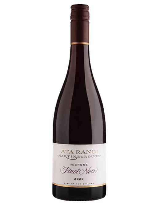 ATA RANGI McCRONE PINOT NOIR 2020