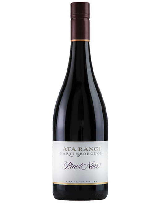 ATA RANGI PINOT NOIR 2020