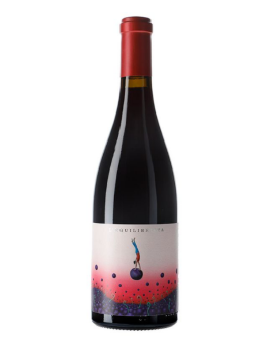 Ca N'Estruc L'Equilibrista Garnatxa 2015