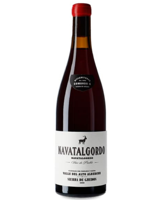 Comando G Navatalgordo 2023
