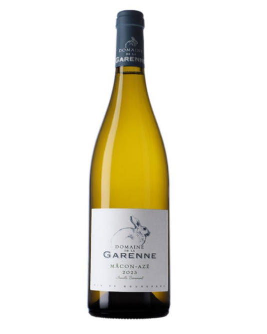 DOM. DE LA GARENNE macon aze 2023