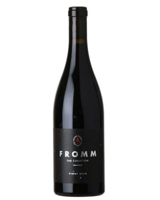 FROMM PINOT NOIR THE CURATION 2021
