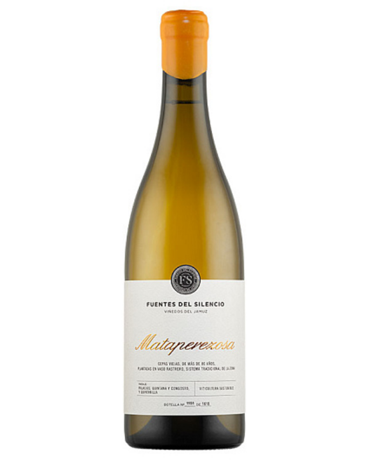 FUENTES DEL SILENCIO MATAPEREZOSA 2021