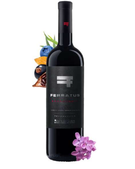 Ferratus Sensaciones