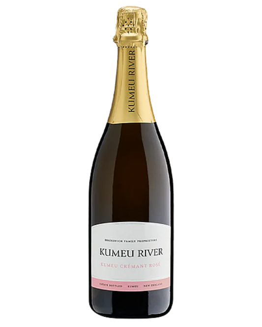 KUMEU RIVER KUMEU CRÉMANT ROSÉ NV