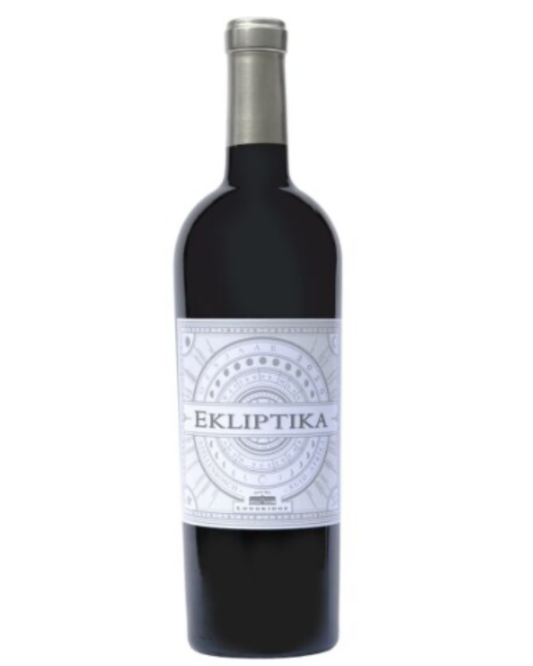 LONGRIDGE EKLIPTIKA 2020