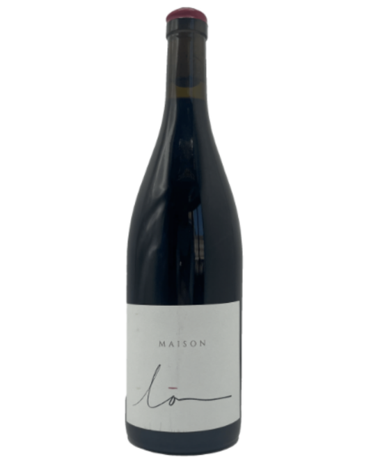 Maison Lá VDF Grenache Syrah 2022