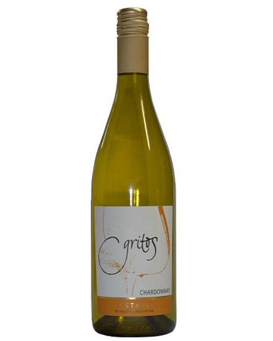 OTERO RAMOS GRITOS ESTATE 2018