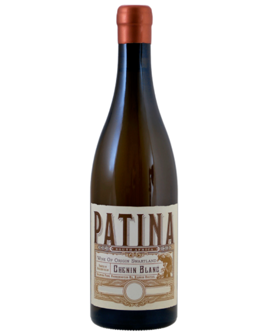 PATINA CHENIN BLANC 2021