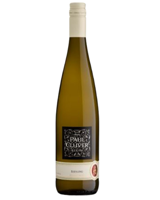PAUL CLUVER RIESLING 2024