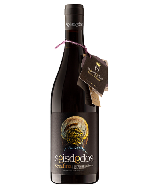 SEISDEDOS SERAFINA 2023