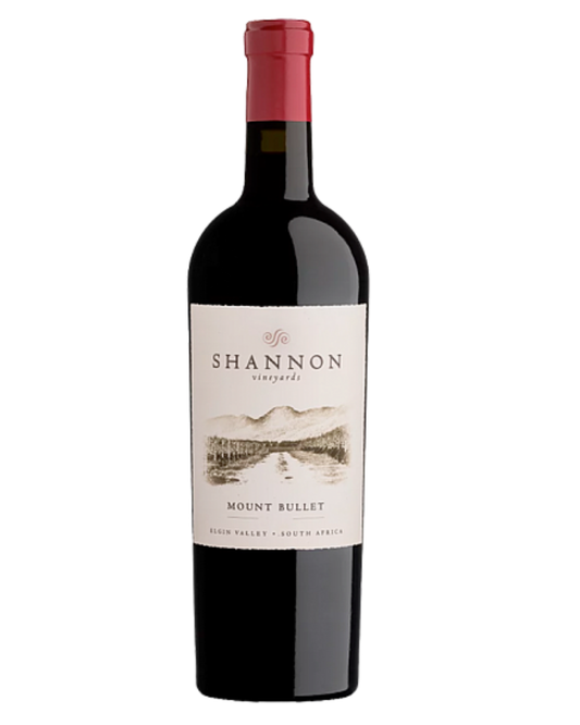 SHANNON MOUNT BULLET MERLOT 2020