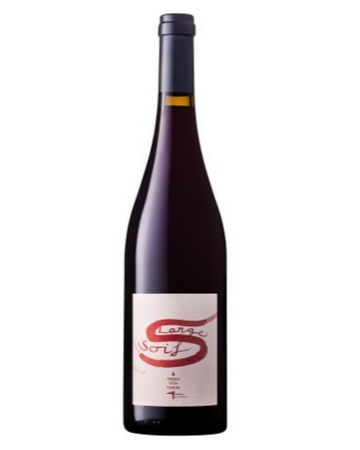 Terra Vita Vinum Large Soif Rge 2022