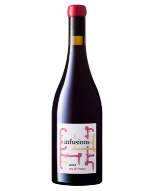Terra Vita Vinum Infusions Rouge 2023