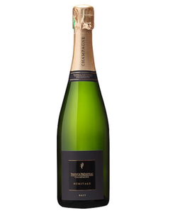 Yannick Prévoteau Brut Héritage